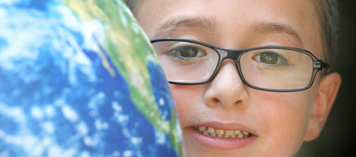 Olmos Speech, Language and Learning Center | San Antonio, Texas