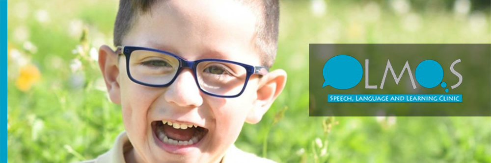 Olmos Speech, Language and Learning Center | San Antonio, Texas