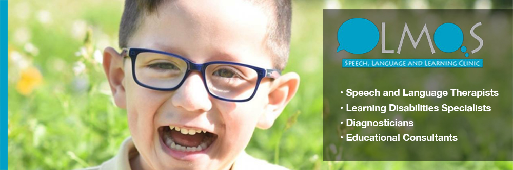 Olmos Speech, Language and Learning Center | San Antonio, Texas